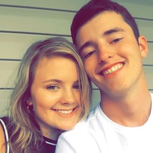 Meet your Posher, Cory michael